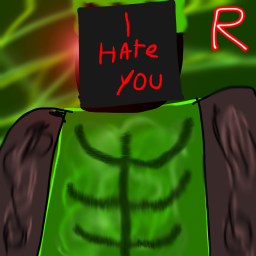 RESENTMENT