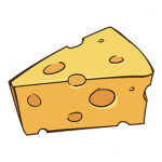 Mr. Cheese group