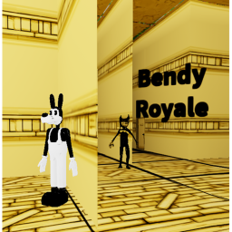 Bendy Royale