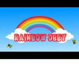 RainBow Obby ( TÜRKÇE )