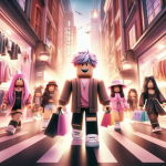 RoFrenzy Fashion