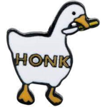 Honk And Bonk Research Association