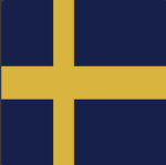 Konungariket Sverige [NGB]
