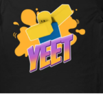 Yeet Inc..