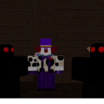 The Statue Gang
