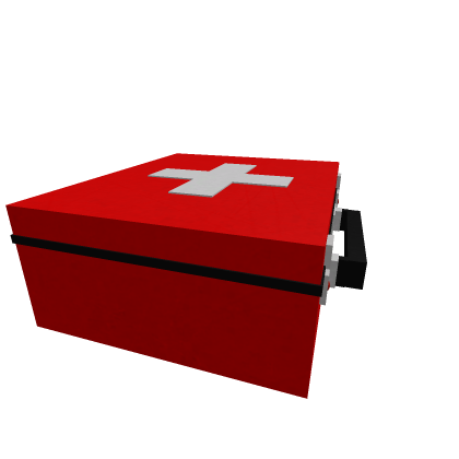 Medkit