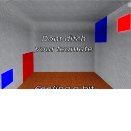 2 Player Obby