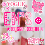(( Ems Preppy Apparel ))