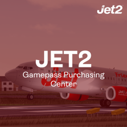 Purchasing Center | Jet2