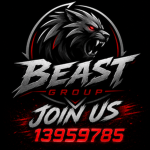 Beast Games.