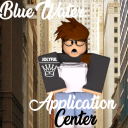 Application Center