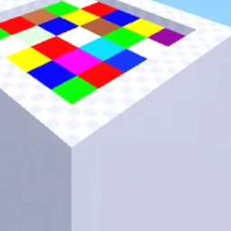 Color Block Tower! icon