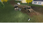 President RP ER:LC Server