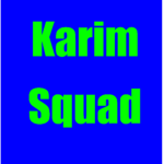 Karim squad