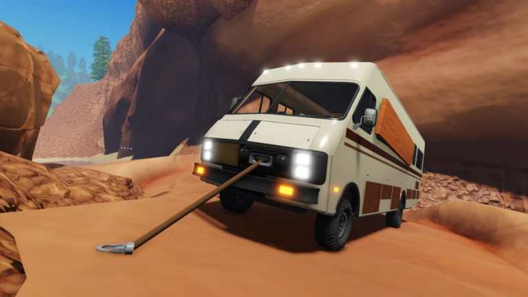 RVを調理しましたか?