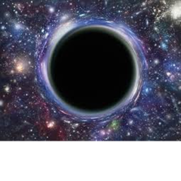 Fall INto A BiG hoLE