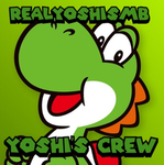 Yoshi's Crew