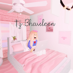 It'z B h av le en