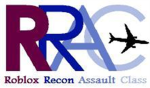 RRAC Air force division