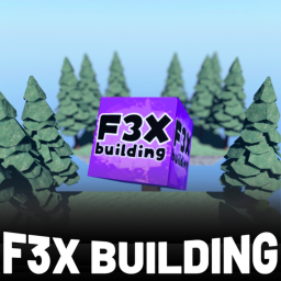F3X Building Revamp [1.44]