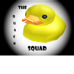 #quack squad