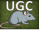 UGC Mouse