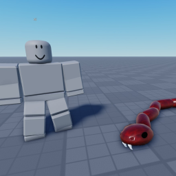 ai vs snake