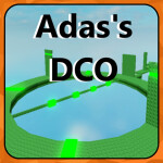 [Corner Glitch Fix] Adas's Difficulty Chart Obby