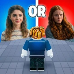 Better Stranger Things Character? icon