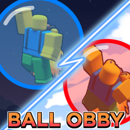 ⭐ Ball Difficulty Chart Obby
