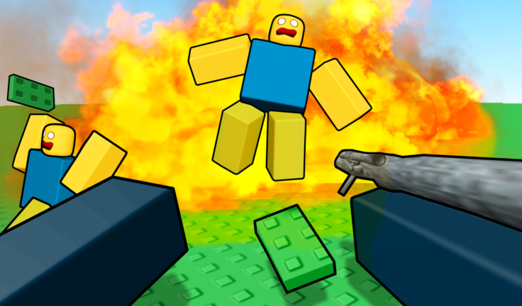 Slay the Baddies screenshot 3