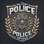 Military Police Tryout