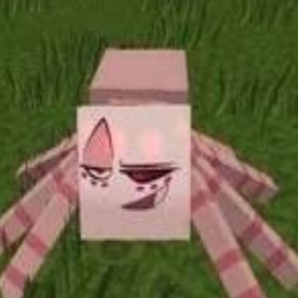 minecraft hazbin hotel mod Roblox decal