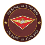 |:| 3rd Marine Aviation Wing |;|