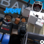 jersey.