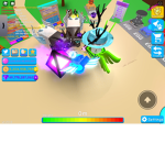 qt grave