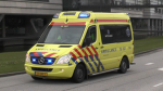 Ambulance-DenHaag