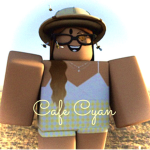 Cafe Cyan