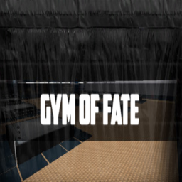 HARDCORE REVOLUTIONARY WRESTLING GYM OF FATE