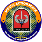 TPNPM | Special Action Force Group