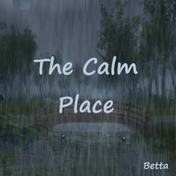 The Calm Place