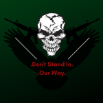 November 3 Task Force