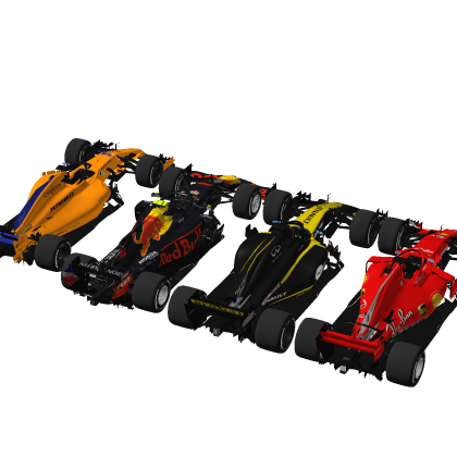 [Free!] Spawn Car F1 Race Track Racing Roleplay R