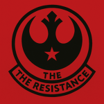 !!!!The Resistance!!!!