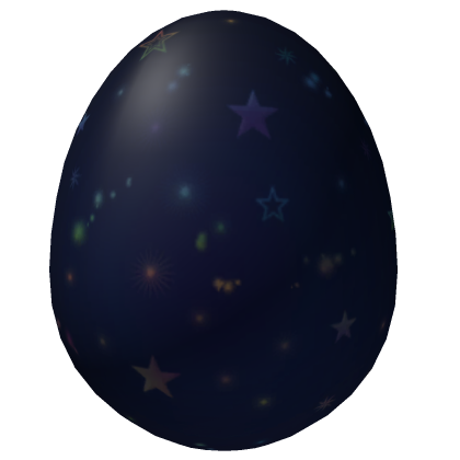 Egg of the Dreamer 