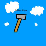 Troll group and animation group