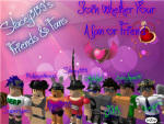 Stacey3139's Fans x