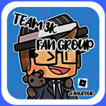 Team 3k :))) Fan Group