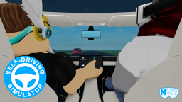 Symulator samojezdny [VR, nie-VR]