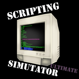 Scripting Simulator Ultimate (BETA)